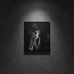 Noir Photography Original